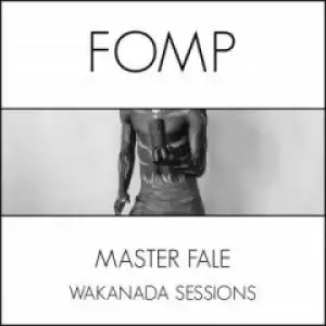 Master Fale - Wakanda Sessions  (Original Mix)